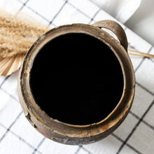 Charger l'image dans la galerie, Pot à graisse ancien
