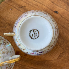 Charger l'image dans la galerie, Duo de larges tasses en porcelaine Colombia
