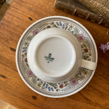 Charger l'image dans la galerie, Large tasse à thé ou café vintage
