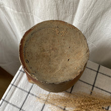 Charger l'image dans la galerie, Pot à graisse ancien
