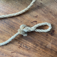 Charger l'image dans la galerie, Boule de chalut en verre vintage
