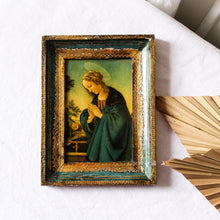 Charger l'image dans la galerie, Reproductions anciennes sur bois
