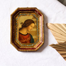 Charger l'image dans la galerie, Reproductions anciennes sur bois
