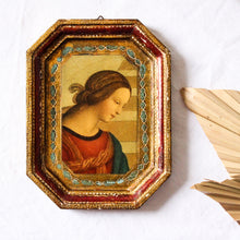 Charger l'image dans la galerie, Reproductions anciennes sur bois
