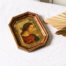 Charger l'image dans la galerie, Reproductions anciennes sur bois
