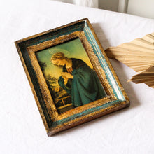 Charger l'image dans la galerie, Reproductions anciennes sur bois
