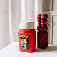 Charger l'image dans la galerie, Thermos Mickey Mouse vintage 90's
