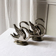 Charger l'image dans la galerie, Porte-serviettes de table vintage
