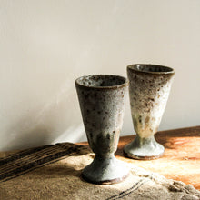 Charger l&#39;image dans la galerie, Tasses poteries de la Vallée Noire
