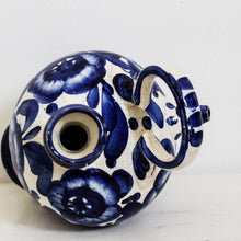 Charger l&#39;image dans la galerie, Cruche, gargoulette en céramique vintage
