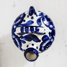 Charger l&#39;image dans la galerie, Cruche, gargoulette en céramique vintage
