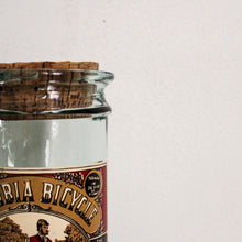 Charger l&#39;image dans la galerie, Grands bocaux de cuisine en verre vintage
