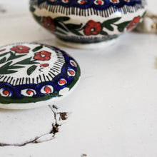 Charger l&#39;image dans la galerie, Boîte à bijoux vintage
