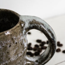 Charger l&#39;image dans la galerie, Mug, poterie de la Vallée Noire
