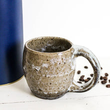 Charger l&#39;image dans la galerie, Mug, poterie de la Vallée Noire
