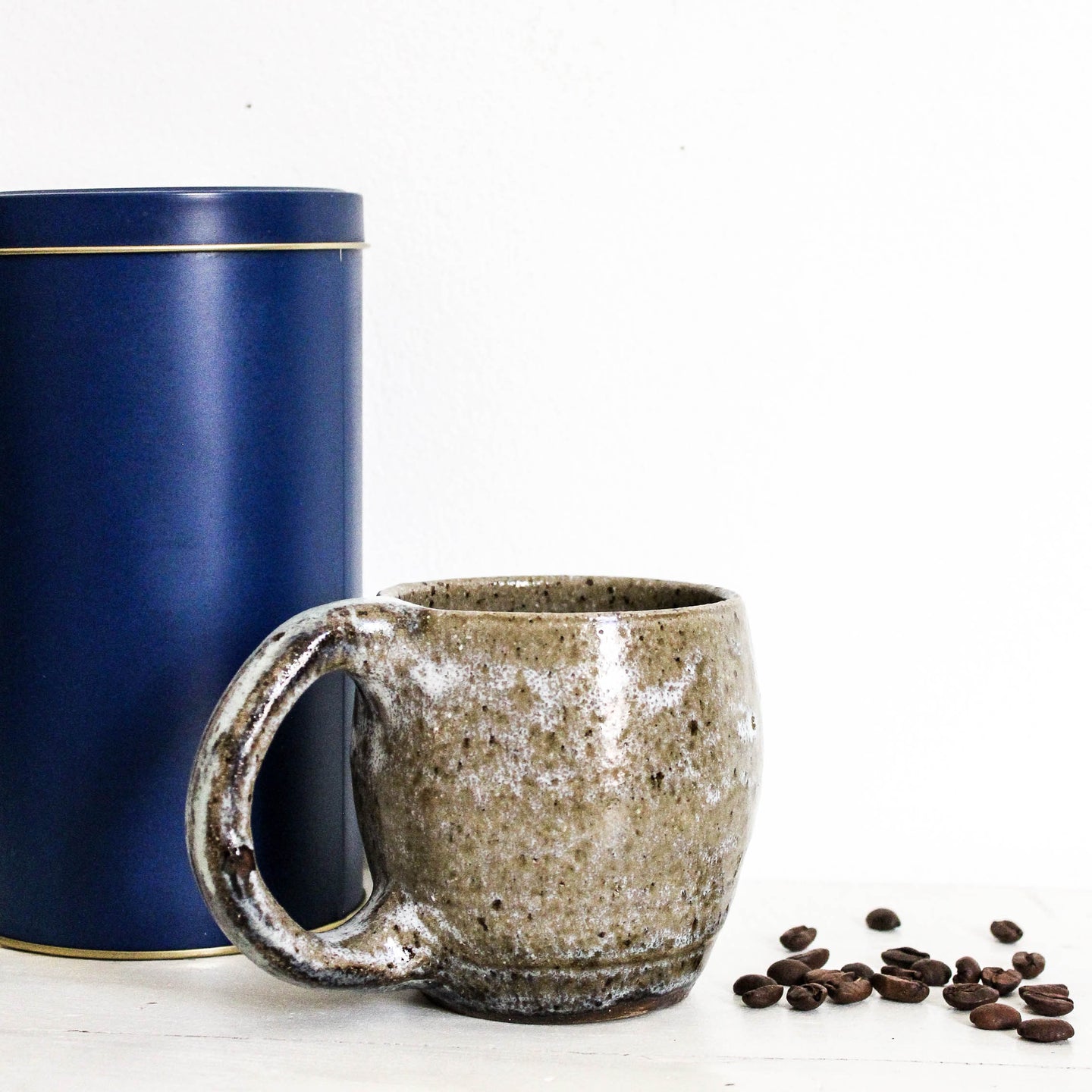 Mug, poterie de la Vallée Noire
