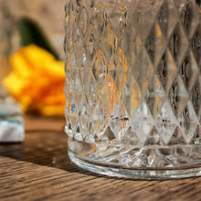 Charger l&#39;image dans la galerie, 6 verres à whisky vintage
