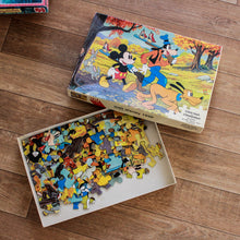 Charger l&#39;image dans la galerie, Puzzles Disney vintage
