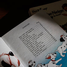 Charger l&#39;image dans la galerie, Livres vintage Disney Classiques
