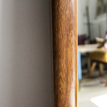Charger l&#39;image dans la galerie, Grand miroir en bois
