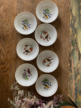 Charger l&#39;image dans la galerie, Rheinpfala Hartporzella, Germany coupelles porcelaines
